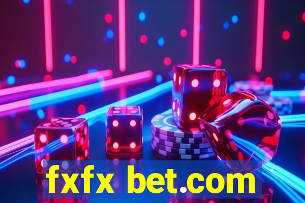 fxfx bet.com